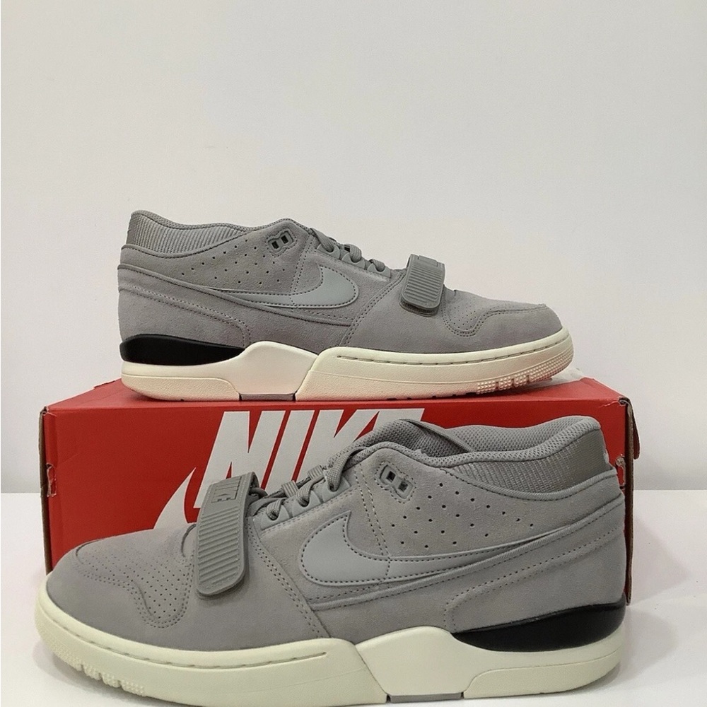 Nike Alpha Force 88 sneakers NIB